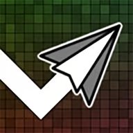 Geometry Dash Hyper Wave img