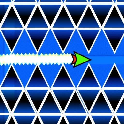 Geometry Dash Spam img