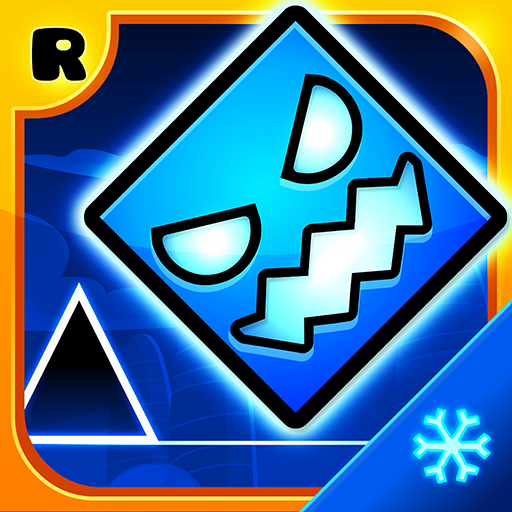 Geometry Dash SubZero img