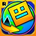 Geometry Dash World img