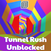 Tunnel Rush img
