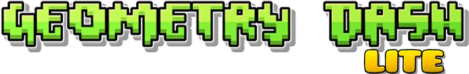 Geometry Dash Lite